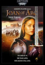 1999 Joan of Arc