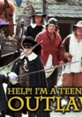 2004 Help! I´m Teenage Outlaw