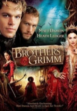 2003 The Brothers Grimm
