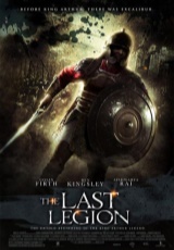 2005 The Last Legion